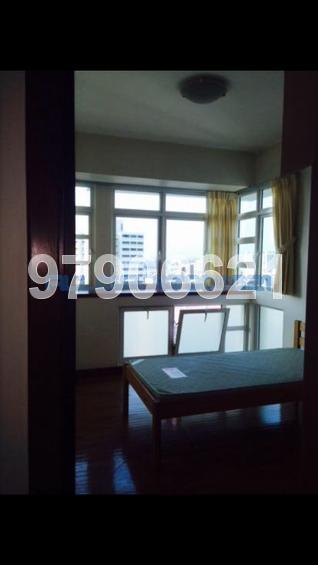 Butterworth 8 (D15), Condominium #83663542